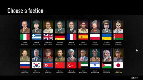 modtotal|Total Conflict: Resistance Nexus .